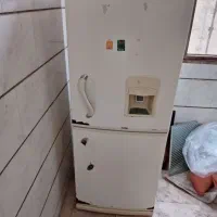 یخچال و فریزر