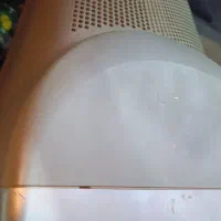 مانیتور قدیمی سالم