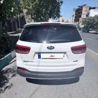 سورنتو Gtline ۲۰۱۷