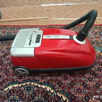 جاروبرقی