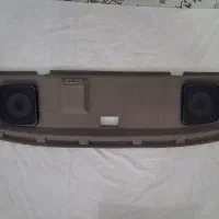 تاقچه فابریک پارس