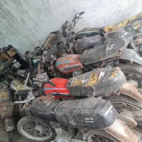 موتور مزایده