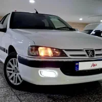 پژو پارس elx مدل 1402