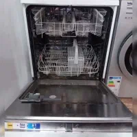 ظرفشویی سالم سفیداصل ایتالیا ۱۲ نفرهZANUSSI زانوسی