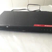 DVD مارشال|پخش‌کننده DVD و ویدیو|قزوین, |دیوار