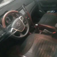 فروش دناپلاس توربو دستی ۶ دنده سانروفدار،کم کارکرد|خودرو سواری و وانت|اردبیل, |دیوار