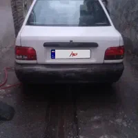 پراید94|خودرو سواری و وانت|مشهد, فاطمیه|دیوار