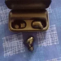 پاور بانک و هندسفری  هایلوت اصلی