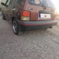 هاچبک هیدرولیک 87|خودرو سواری و وانت|نیشابور, شهید بهشتی|دیوار