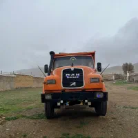 مان کمپرسی مدل61