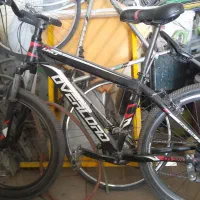 دوچرخه اورلورد اصل تایوان سند دار سایز ۲۶|دوچرخه، اسکیت، اسکوتر|اردبیل, |دیوار