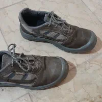 کفش ایمنی کارگاهی