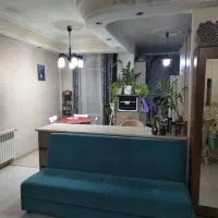 سهروردی شمالی ۱۰۰ متری خوش نقشه(فول)|فروش آپارتمان|تهران, عباسآباد|دیوار