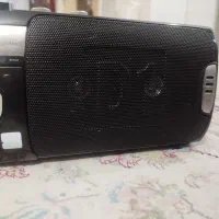 ضبط صوت قدیمی سونی|سیستم صوتی خانگی|مشهد, اقبال|دیوار