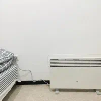 بخاری برقی هوشمند مخصوص اتاق کودک