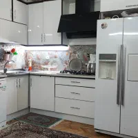 54 متری/ دو واحد /معاوضه/ فول امکانات / تسلیحات|فروش آپارتمان|تهران, تسلیحات|دیوار