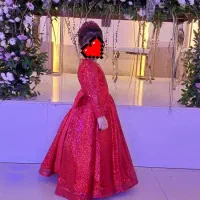 لباس دخترانه شیک