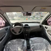 تیبا صندوقدار مدل ۱۴۰۱ اقساط (اتوآریا)|خودرو سواری و وانت|مشهد, شریف|دیوار