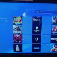 Ps4 slim 1T|کنسول، بازی ویدئویی و آنلاین|تهران, زمزم|دیوار