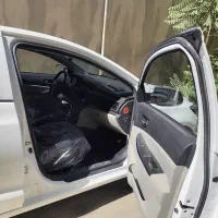 هاشین  CVT. G  صفر اتومات با ساندورف|خودرو سواری و وانت|اسلام‌شهر, شهرک توحید|دیوار