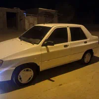 پراید 132 مدل 89|خودرو سواری و وانت|جغتای, |دیوار