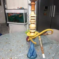 قلیون دوسیب نعنا|کلکسیون و سرگرمی|قرچک, میرزائی جنوبی|دیوار