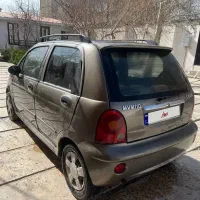 mvm110مدل ۹۴ چهارسیلندر