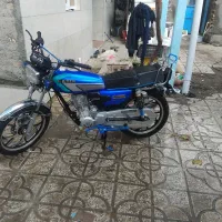 کبیر 200|موتورسیکلت|سبزوار, مدرس|دیوار