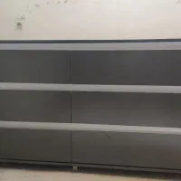 دراور ام دی اف|جاکفشی، کمد، دراور|خوی, |دیوار