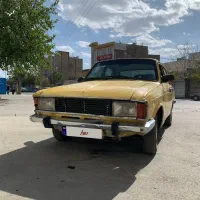 پیکان تاکسی گردشی مدل ۸۱|خودرو سواری و وانت|ملایر, |دیوار