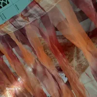 پرده|پرده، رانر، رومیزی|میان جلگه, |دیوار