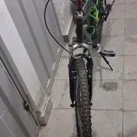 دوچرخه سایز ۲۴