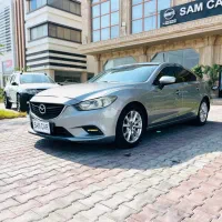 مزدا 6مدل 2014بدون‌مشابه|خودرو سواری و وانت|کیش, |دیوار