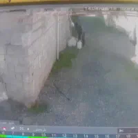 نصب دوربین مداربسته|دوربین مداربسته|کومله, |دیوار