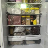 یخچال الکترواستیل|یخچال و فریزر|فردیس, قریشی|دیوار