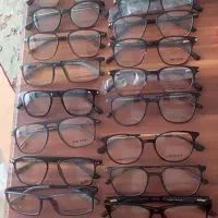 عینک طبی ایتالیایی و ترک بعلت تغییر شغل