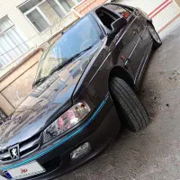 پژو پارس elx|خودرو سواری و وانت|تبریز, |دیوار