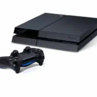 کنسول ps4