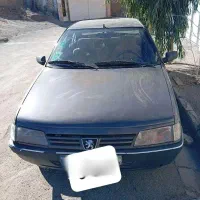 فروش روآ مدل ۸۶ دوگانه سوز