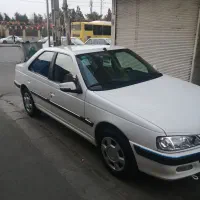 پارس  tu5|خودرو سواری و وانت|کرج, فاز ۴ مهرشهر|دیوار