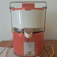 ابمیوه گیری و چرخ گوشت