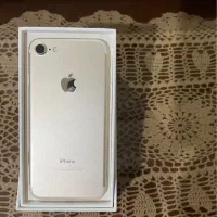 آیفون ۷ درحد نو ۱۲۸ گیگ