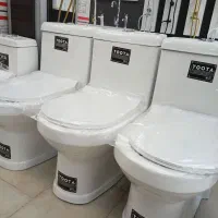 توالت فرنگی توتا 7900