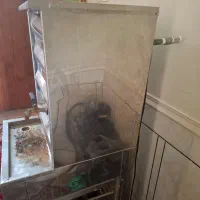 فروش آبسردکن برند تهران سرد تک شیر|آبسردکن و تصفیه آب|لار, |دیوار