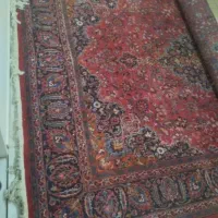 فرش دست بافت|فرش|ری, سرتخت|دیوار