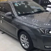 فروش دنا پلاس توربو ۶ دنده مدل ۱۴۰۲