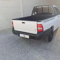 پراید وانت ۱۴۰۳|خودرو سواری و وانت|لامرد, |دیوار