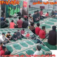 تدریس خصوصی  انگلیسی وعربی  دروس متوسطه وابندایی