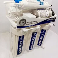 تصفیه آب|آب‌سردکن و تصفیه آب|گنبد کاووس, |دیوار