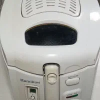 سرخ کن همیلتون اصلی تایمردار